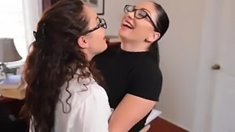 Lesbianas ...