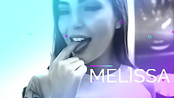 Η Melissa ...