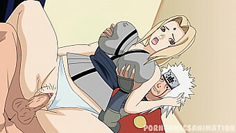 Tsunade, M...