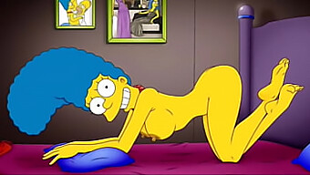 Marge'S In...